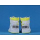 Air Jordan 1 High "First Class Flight" 555088-170 White Green