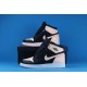 Air Jordan 1 High "Crimson Tint" 575441-081 Black Pink