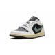 Nike Air Jordan 1 Low Womens Jade Smoke DC0774-001 Shoes