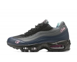 Air Max 95 TT Mens Pink Beam Black Shoes FB2709 001