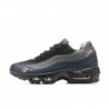 Air Max 95 TT Mens Pink Beam Black Shoes FB2709 001