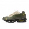 Air Max 95 TT Mens Sequoia Green Black Shoes FB2709 300