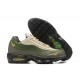 Air Max 95 TT Mens Sequoia Green Black Shoes FB2709 300