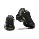 Air Max 95 TT Mens Tour Yellow Black Shoes FB2709 003