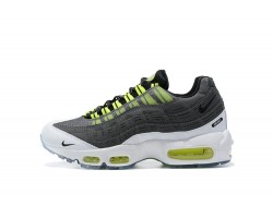 Air Max 95 TT Mens Green Grey White Shoes DD1871 002