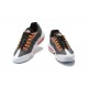 Air Max 95 TT Mens Grey White Orange Shoes DD1871 001