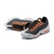 Air Max 95 TT Mens Grey White Orange Shoes DD1871 001