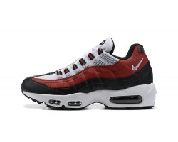 Air Max 95 TT Mens Bordeaux Red Black Shoes CJ3906 104