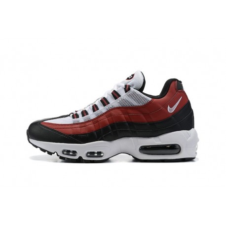 Air Max 95 TT Mens Bordeaux Red Black Shoes CJ3906 104