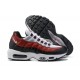 Air Max 95 TT Mens Bordeaux Red Black Shoes CJ3906 104