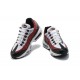 Air Max 95 TT Mens Bordeaux Red Black Shoes CJ3906 104