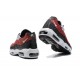 Air Max 95 TT Mens Bordeaux Red Black Shoes CJ3906 104