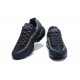 Air Max 95 TT Mens Black Blue Shoes CW7477 400