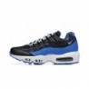 Air Max 95 TT Mens Black Blue Shoes DM0011 006