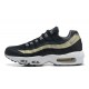 Air Max 95 TT Mens Black Gold Shoes DC9474 001