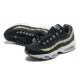 Air Max 95 TT Mens Black Gold Shoes DC9474 001