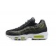 Air Max 95 TT Mens Black Green Shoes CV6899 001