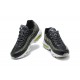 Air Max 95 TT Mens Black Green Shoes CV6899 001