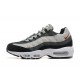 Air Max 95 TT Mens Black Grey Shoes DM0011 011