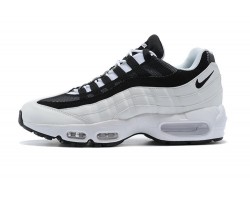 Air Max 95 TT Mens Black White Shoes CK6884 100