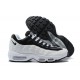 Air Max 95 TT Mens Black White Shoes CK6884 100