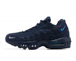 Air Max 95 TT Mens Blue Shoes DO6704 400