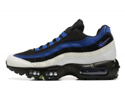 Air Max 95 TT Mens Blue White Black Shoes DQ0268 001