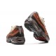 Air Max 95 TT Mens Brown Black Shoes DZ4710 001