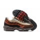 Air Max 95 TT Mens Brown Black Shoes DZ4710 001