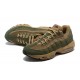 Air Max 95 TT Mens Brown Green Shoes DQ8570 200