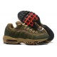 Air Max 95 TT Mens Brown Green Shoes DQ8570 200