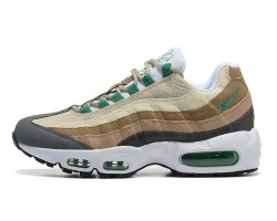 Air Max 95 TT Mens Brown White Shoes DV3450 300