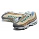 Air Max 95 TT Mens Brown White Shoes DV3450 300