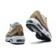 Air Max 95 TT Mens Brown White Shoes DV3450 300