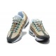 Air Max 95 TT Mens Brown White Shoes DV3450 300