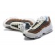 Air Max 95 TT Mens Cashmere Brown White Shoes DB0250 100