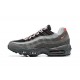 Air Max 95 TT Mens Essential Track Red Shoes CI3705 600