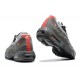 Air Max 95 TT Mens Essential Track Red Shoes CI3705 600