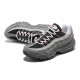 Air Max 95 TT Mens Essential Track Red Shoes CI3705 600