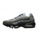 Air Max 95 TT Mens Grey Jewel Black Shoes FQ1235 002