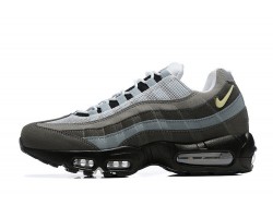 Air Max 95 TT Mens Grey Jewel Black Shoes FQ1235 002