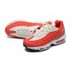 Air Max 95 TT Mens Mystic Red White Shoes FN6866 642