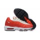 Air Max 95 TT Mens Mystic Red White Shoes FN6866 642