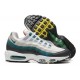 Air Max 95 TT Mens Prep School Shoes DM0011 002