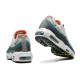 Air Max 95 TT Mens Prep School Shoes DM0011 002