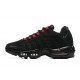 Air Max 95 TT Mens Red Black Shoes FQ2430 001