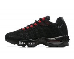 Air Max 95 TT Mens Red Black Shoes FQ2430 001