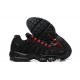 Air Max 95 TT Mens Red Black Shoes FQ2430 001