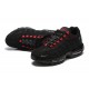 Air Max 95 TT Mens Red Black Shoes FQ2430 001