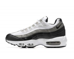 Air Max 95 TT Mens White Black Shoes DR2550 100